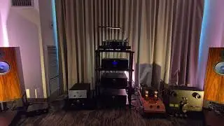 New Field Coil Cartridge by Audio Note Plus Killer Song