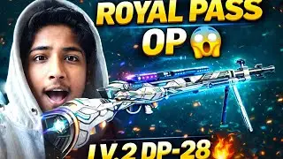BGMI S17 Royal Pass Opening 🔥 | First Time UC Se Royal Pass 😱