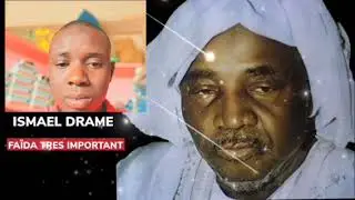 ismail darame