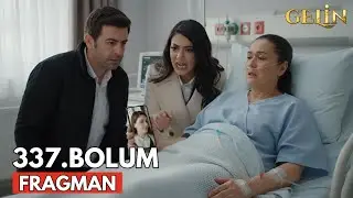 Gelin 337. Bölüm Fragmanı | Sila senin kız kardeşin.