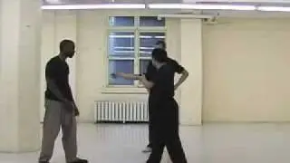 bagua applications
