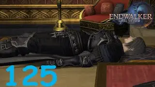 Erkundungstour f&uuml;r Zero🗺️ #125 [Final Fantasy XIV Online]