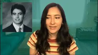 Я отверг одного парня. Теперь он &mdash; нацистский лидер.