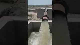 40hp solar pumping system