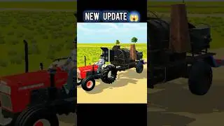 NEW THRESHOR UPDATE 😲#rajasthangamerzshorts #trendingshorts #virlshort #youtubeshorts #newupdate