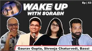 Dissecting Frogs & Kaanta Cricketers | Bassi, Gaurav Gupta, Shreeja, Gaurav Kapoor | (HIGHLIGHTS)
