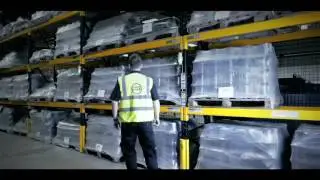 A SAFE RackEye   the Ultimate in Racking Protection