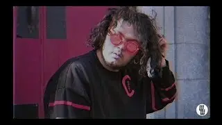 Karyzmatik - SKUMLORDT (Shot By Chris Wise + Zenshootr)