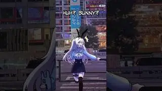 Anime Girl In Real Life