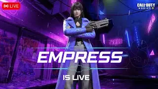 CODM LIVE | CODM Battle Royale LIVE #shorts #codm #codmobile