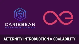 Aeternity blockchain interview PT1 - Aeternity, Blockchain 3.0, and Oracles