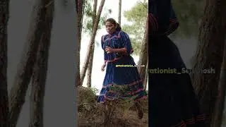Mexican Woman Stuns Nike by Running in Sandals: An Inspiring Journey! 😭🏃&zwj;♀️ #Shorts #Mexico
