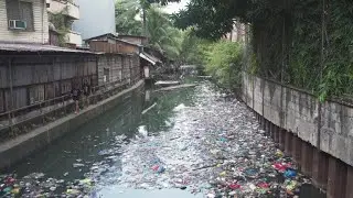 Fighting Water Pollution using Technology