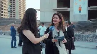 ئەندامانی ڕێکخراوی بزافی ئاشتی ناوخۆی سلێمانی سەردانی یەکەکانی سێنتڕاڵ پارکیان کرد