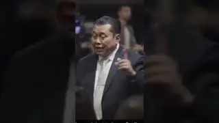 THE BREATH OF GOD - REV. DR. ERASTUS SABDONO, GSKI REHOBOT, VOICE OF TRUTH, TRUTH.iD