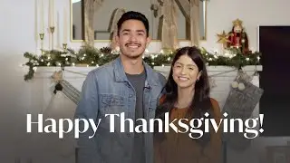 HAPPY THANKSGIVING | Deep Rooted Ministries
