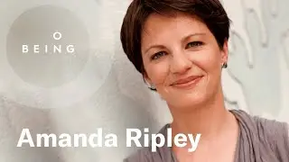 Amanda Ripley —Stepping out of our 