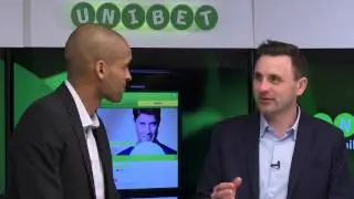 Unibet TV: FC Schalke 04 - Real Madrid (Analyse)