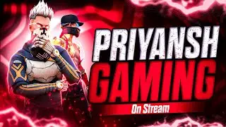 Road To 5K Subscribers.... #classyff #livemobilegaming