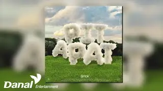 [Official Audio] Brick (브릭) - PIT A PAT