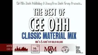 CEE OHH CLASSIC MATERIAL MIX