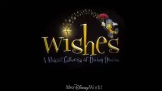 [WDW] Wishes OST - 01 - When You Wish Upon a Star