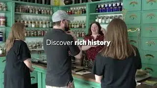 Top Experiences in Danville, Kentucky