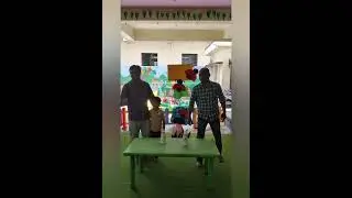 Fun game for Parents on PTM Part-2