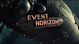Event Horizon - 1950's Super Panavision 70 (Horror, Thriller)