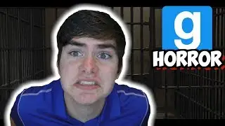 ЧТО НА САМОМ ДЕЛЕ? Карты ужасов Gmod с Lordminion777