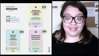 M. Haydee Fuentes Vieyra comenta su ensayo 