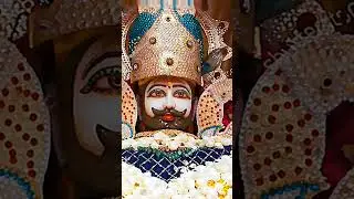 khatu shyam reel #khatushyam