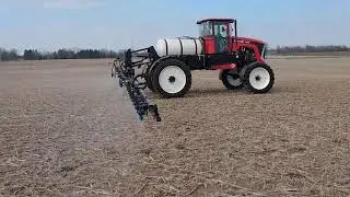 Apache Sprayer