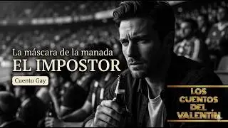 El Impostor (Cuento Gay)