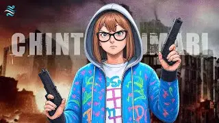 GTA RP LIVE WITH CHINTI | #samatva #samatvaroleplay