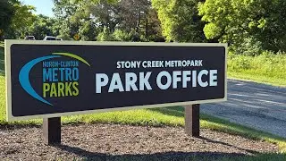#stonycreekmetropark#naturecenter#beautyofnature#shelbytownshipmi