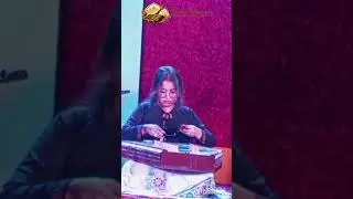 ✨ Santoor in Raag Charukeshi Ancient Indian melody | Timeless emotion | Global soul 🌎