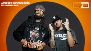 JODI SWANK INTERVIEW: CUT DIFFERENT TV EPISODE 109