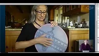 Frame Drum Academy (FDA) Online Student Testimonials