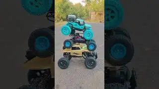 rc remote control monster 💀#toys #shortvideo #trnding #virel #shorts #virelvideo #monster