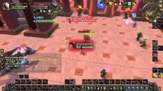 Rogue 5.2 PTR