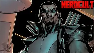 Canceling BLADE Might SAVE the MCU&hellip; Here&rsquo;s Why