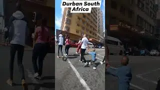 Travel South Africa #travel #southafrica #trending #viral #beach #durbantourism