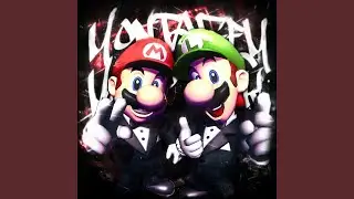 Montagem Mario Funk (Sped Up)