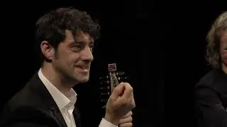 Barockmadoline und Erzlaute - Duo Ahlert & Schwab (Teil 2)