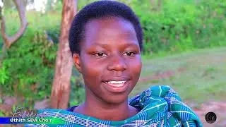 FADHILI ZAKO NI ZA MILELE ---OTHITH  SDA CHURCH CHOIR 