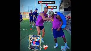 Lewandowski 😂🇵🇱 #eafc24 #shorts #eafifa #fifamobile #fifa23 #fcmobile24 #fifa22 #fifa21 #easports