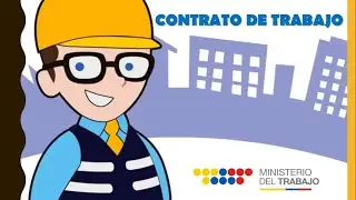 Contrato Individual de Trabajo - Elementos y Características