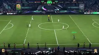Jugando a FC26 en directo