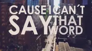 David Blair - Say No - Lyric Video